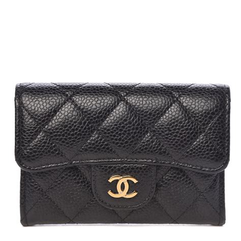 chanel card holder price 2021|Chanel flap card holder price.